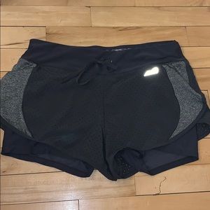 Athletic Shorts (3)